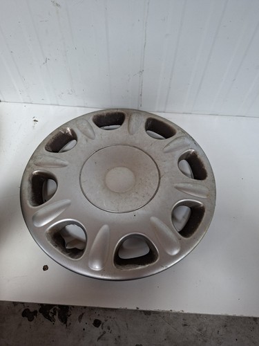 Enjoliveur renault scenic - enjoliveur, 1
