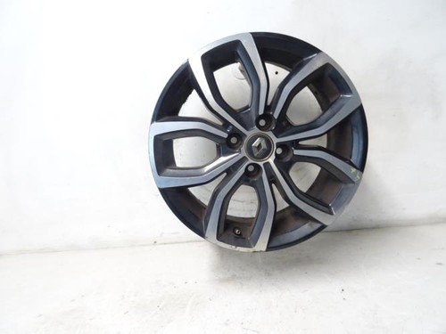 Jante renault clio phase - clio,