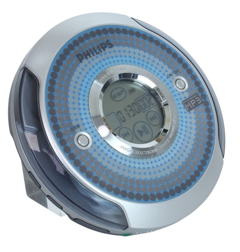 Philips exp2565 walkman - philips,