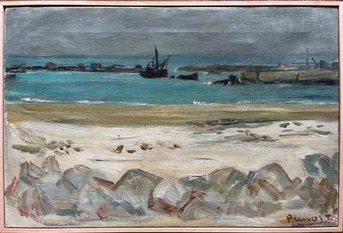 Tableau pierre pruvost - tableau,