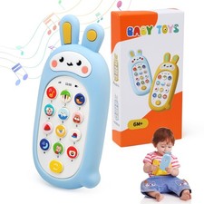 Jouet Bebe 1 an,Jouets de