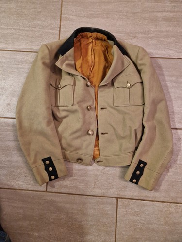 Chantier jeunesse blouson - chantier,