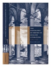 MCLEOD, BRUCE The geography of