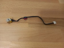 Connecteur alimentation pour