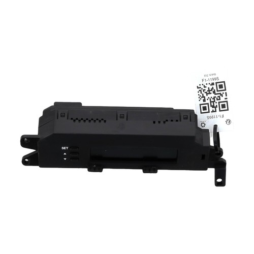 Ecran multifonction hyundai - ecran,
