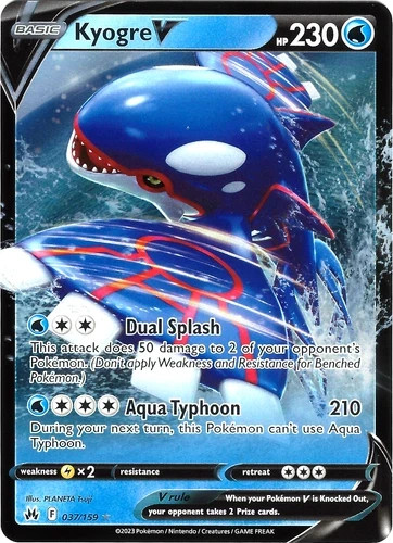Pokemon choose your card - pokemon, v