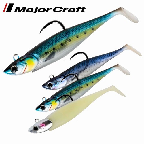 Major craft leurre pêche - leurre,