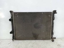 8200357536 radiateur eau pour RENAULT SCENIC II (JM) 1.5 DCI D (106 CV) 169299