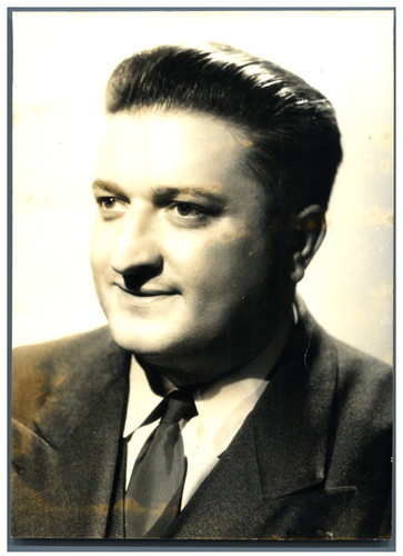 France yvon bourges - m.,