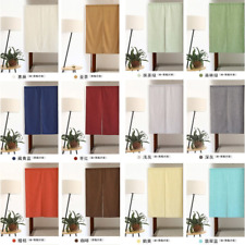 Lin Porte Rideaux Rideau Canne