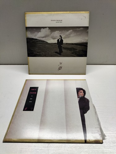 Lot vinyle tanita tikaram - 2,
