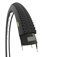 Pneu 27.5 X 2.10 (54-584) Vélo MTB Caoutchouc Routier Vélo Homme