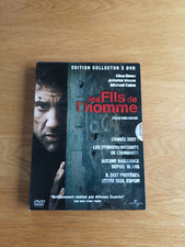 Les fils homme 2 dvd - de, l'homme