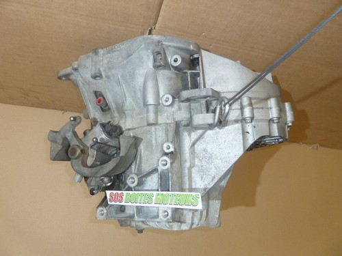Boite vitesses manuelle - vitesses, ford