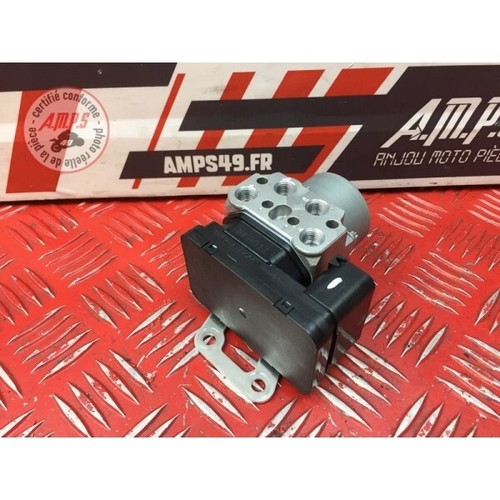 Centrale abs honda cbr 1000 - abs honda,