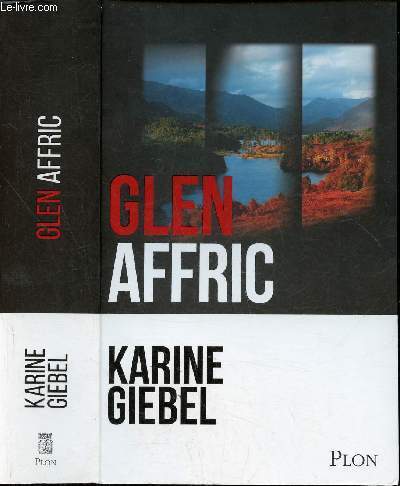 Glen afric giebel karine - glen,