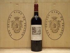 Chateau Duhart Milon 2011