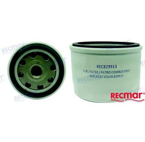 Carburant filtre pour volvo - carburant,