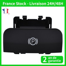 BOUTON DE FREIN A MAIN ELECTRIQUE pour PEUGEOT 3008 5008 - 470706 9666405677