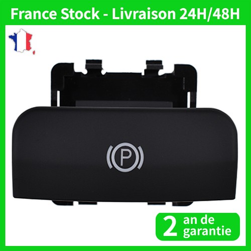 Bouton frein main - bouton, a