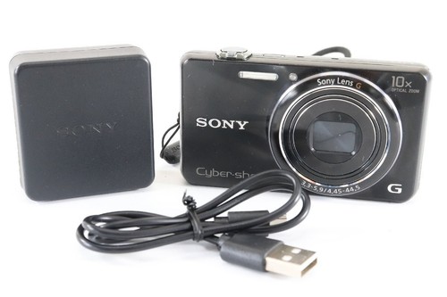 Appareil photo numérique sony - numérique,