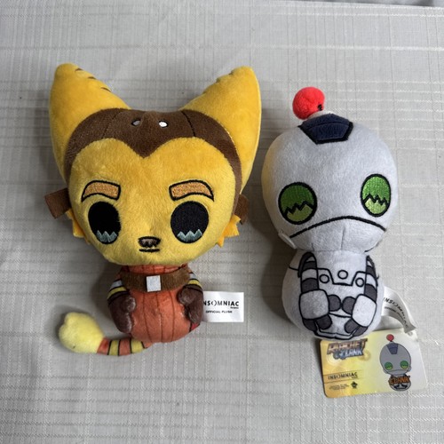 Ratchet clank 6 - &, 6"
