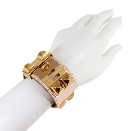 Bracelet hermes matte collier - matte,
