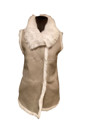 Superbe authentique manteau - superbe, et