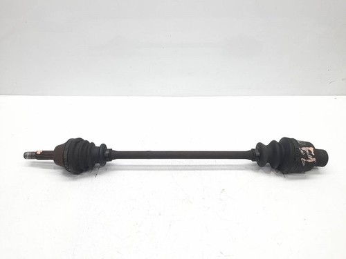 Transmission avant droite - transmission,