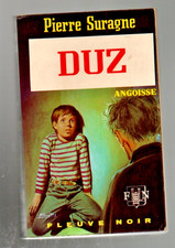 FLEUVE NOIR ANGOISSE N°243