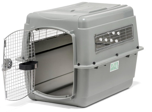 Petmate sky dog - dog, kennel