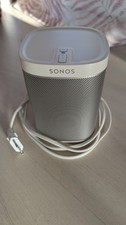 SONOS PLAY:1 Blanc Enceinte
