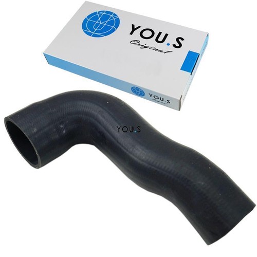 Durite charge air - durite,