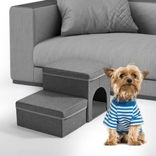 Escalier pour Chien, Pliable