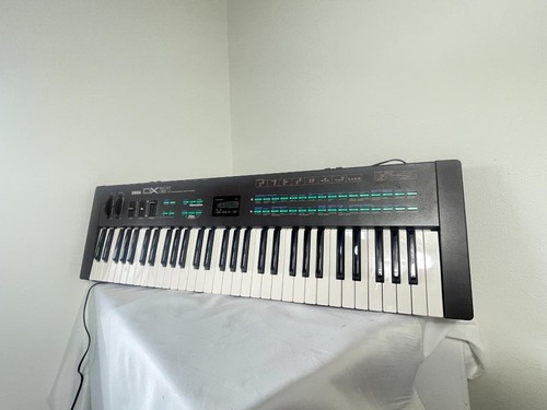 Yamaha dx21 synthétiseur - dx21, 61