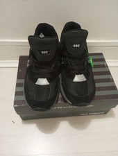new balance 992 Made Usa
