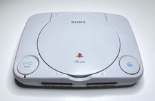 Console Sony PSOne - Playstation 1 - Pour pièces