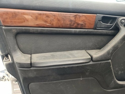 Protection porte avant - protection,
