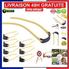 Kit de Bandes Élastiques pour