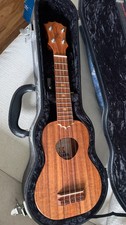 Koaloha soprano ukulele - koaloha,