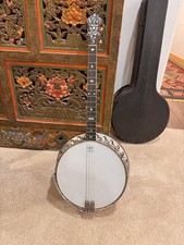 B&D Bacon & Day Silver Bell