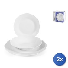 2X Royal Norfolk Service 18