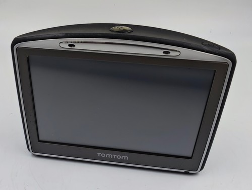Tomtom go720 gps - go720,
