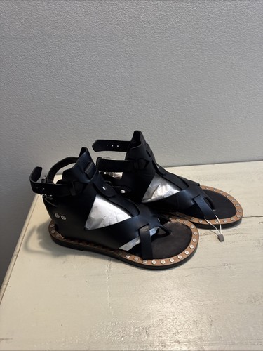 Isabel marant sandals - marant,