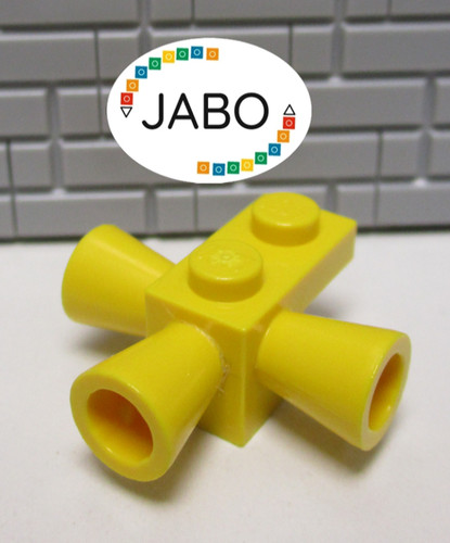 Lego 3963 - 6,
