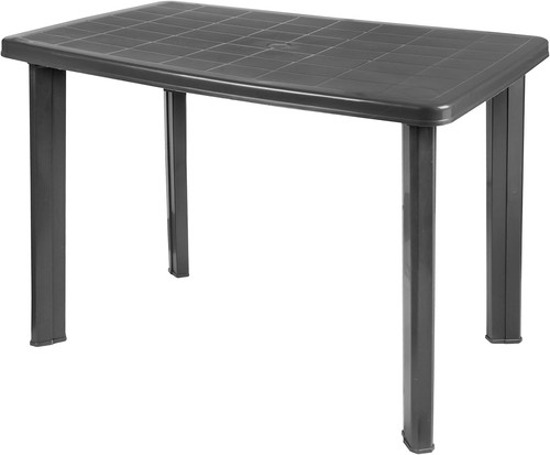Table jardin plastique - jardin,