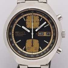 Montre chronographe
