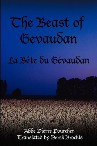 The beast gevaudan - the, la