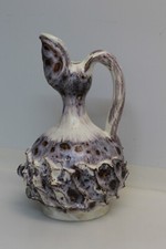 Pichet cruche Vallauris en