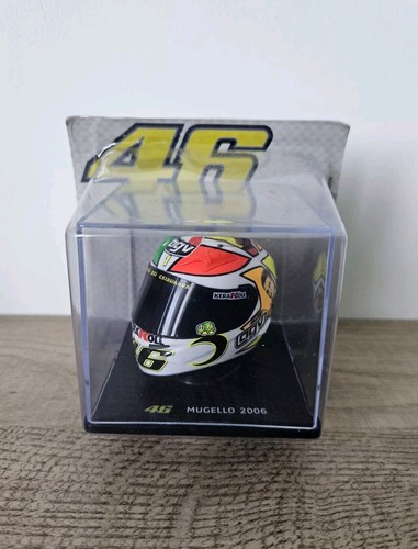 Casque miniature valentino - casque,